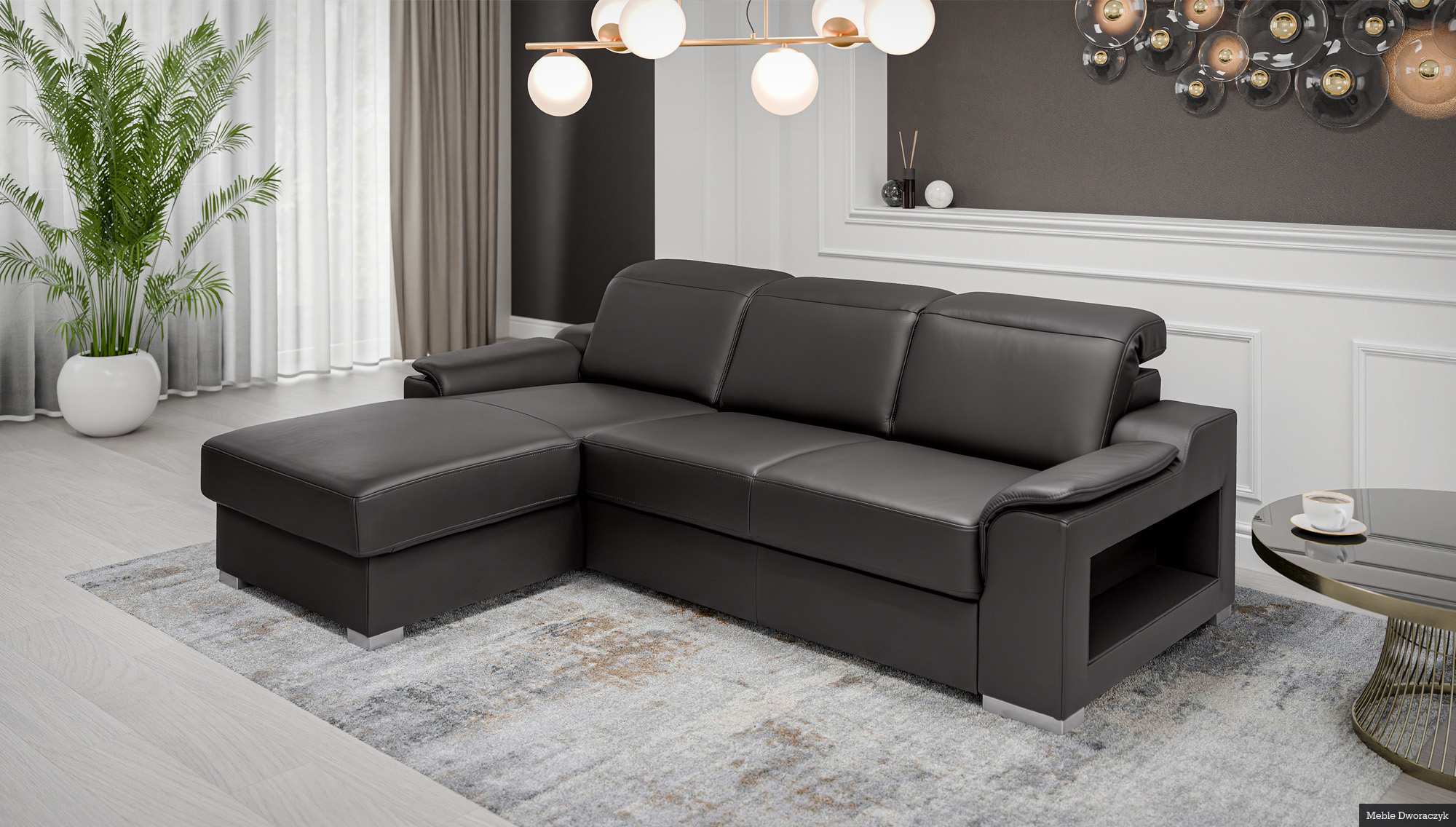 Meble Dworaczyk - Kolekcja D28